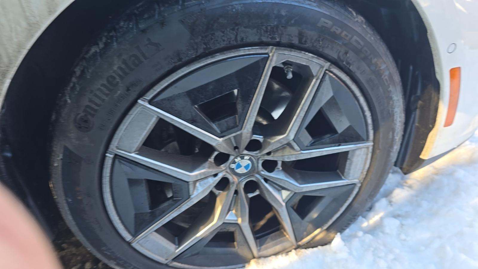 2026 BMW 5 Series 530i xDrive AWD