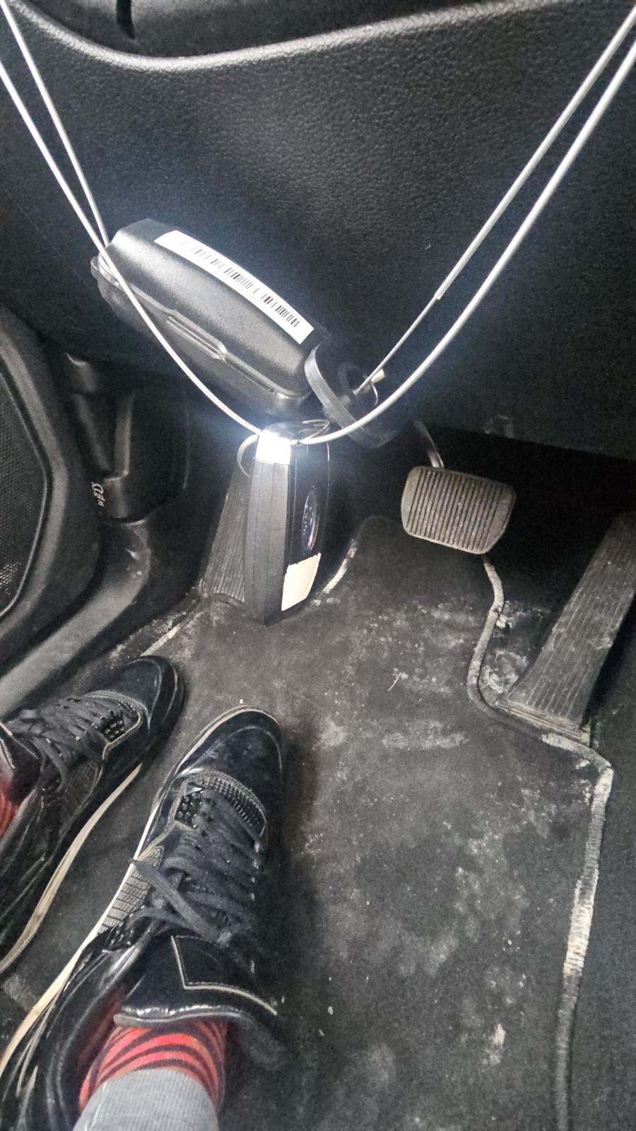 2024 Ford Explorer XLT AWD