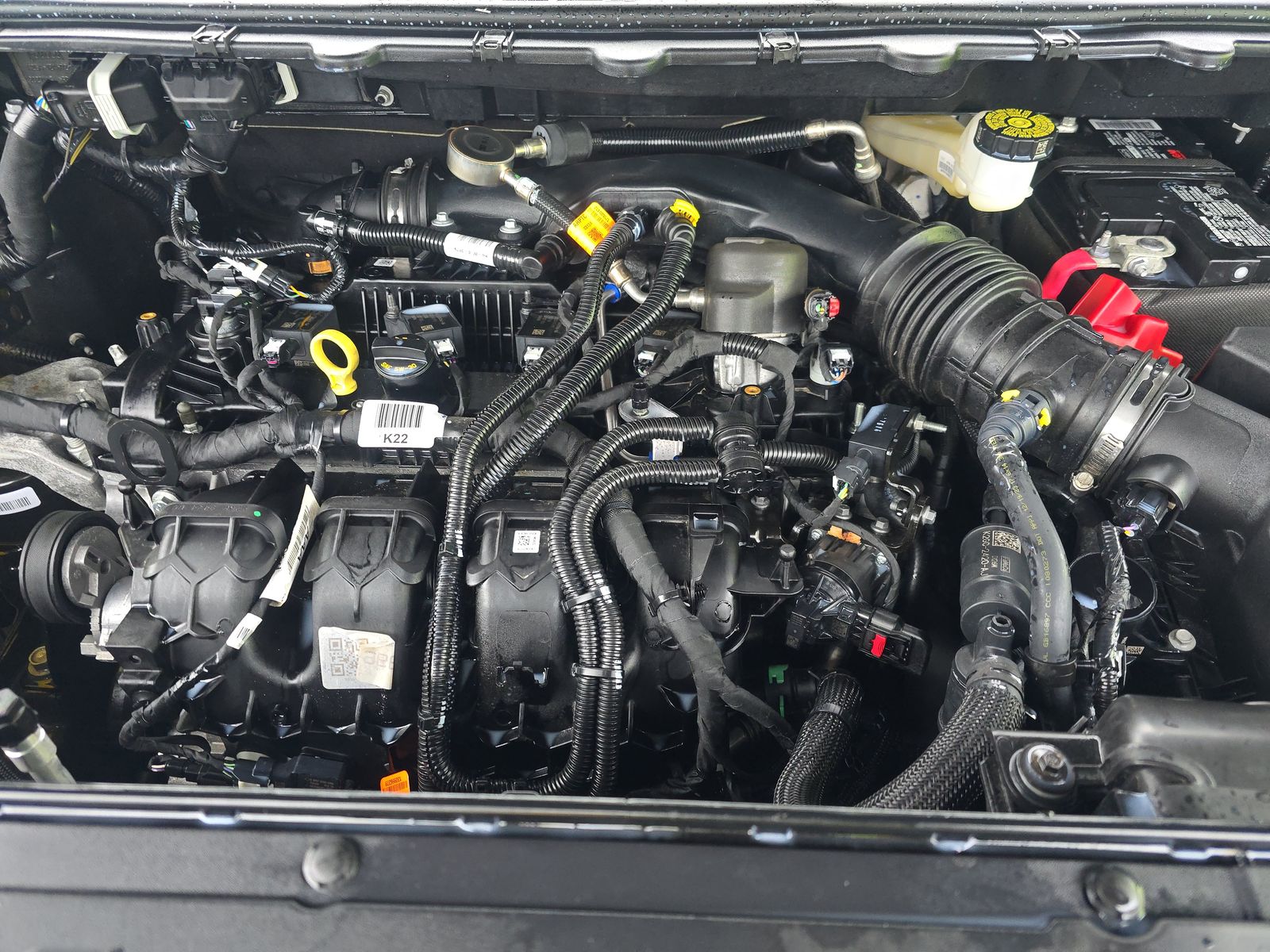 2024 Ford Edge SEL AWD