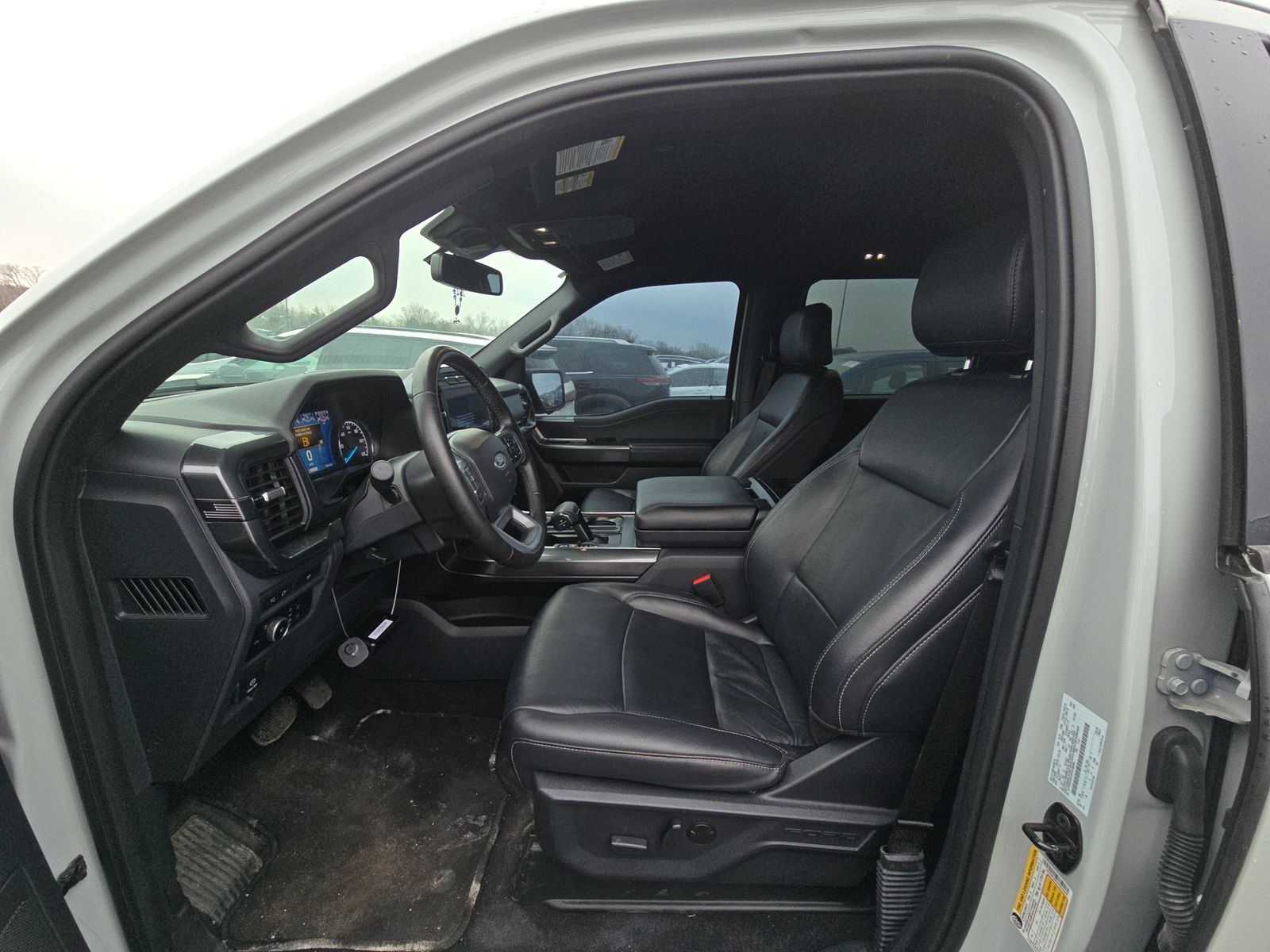 2023 Ford F-150 XLT AWD