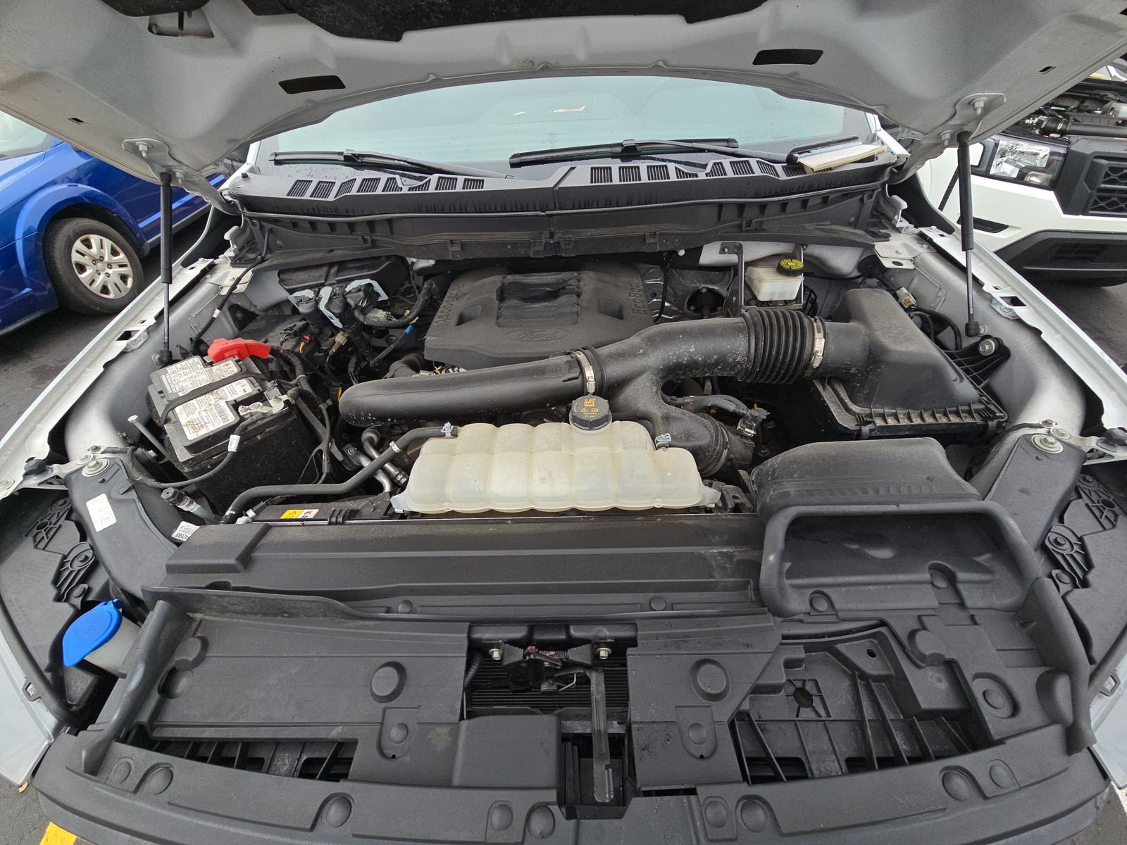 2023 Ford F-150 XLT AWD