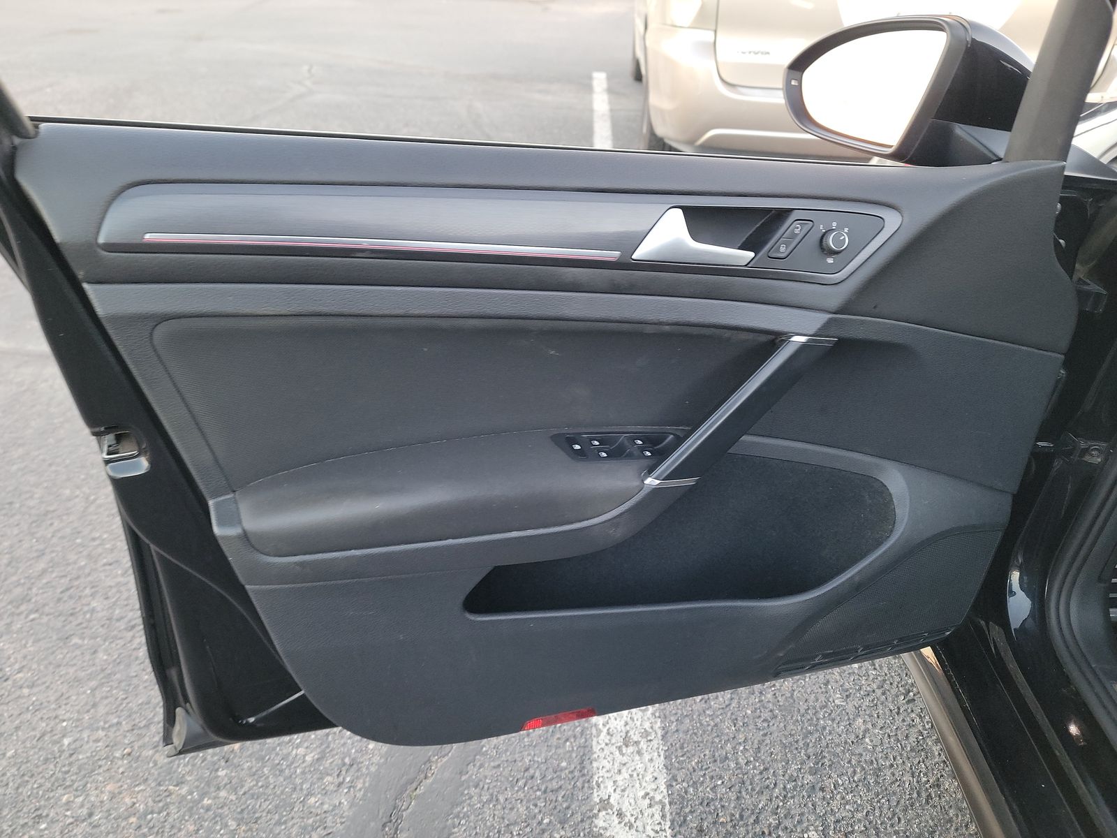 2020 Volkswagen Golf GTI 2.0T S FWD