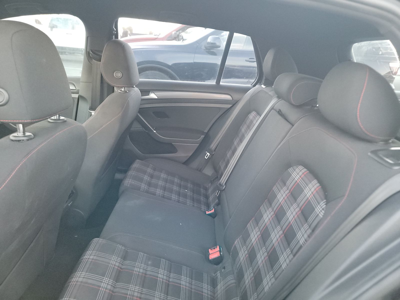 2020 Volkswagen Golf GTI 2.0T S FWD