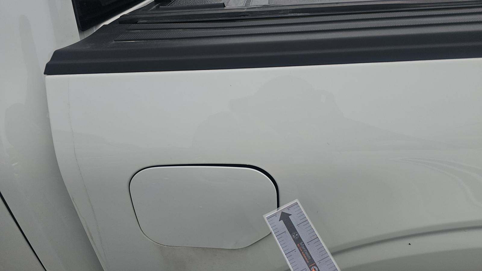 2023 Ford F-150 Hybrid Lariat AWD