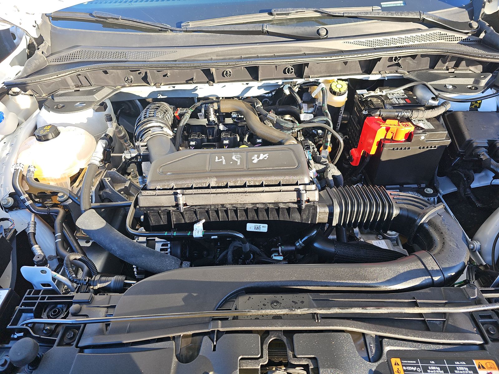 2024 Ford Escape Active AWD