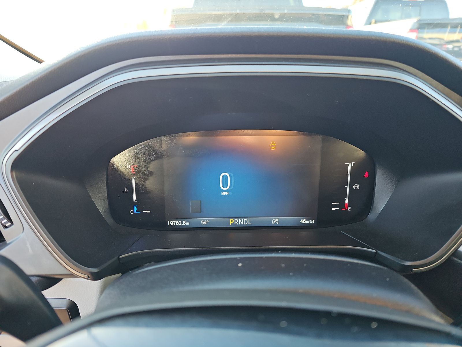 2024 Ford Escape Active AWD