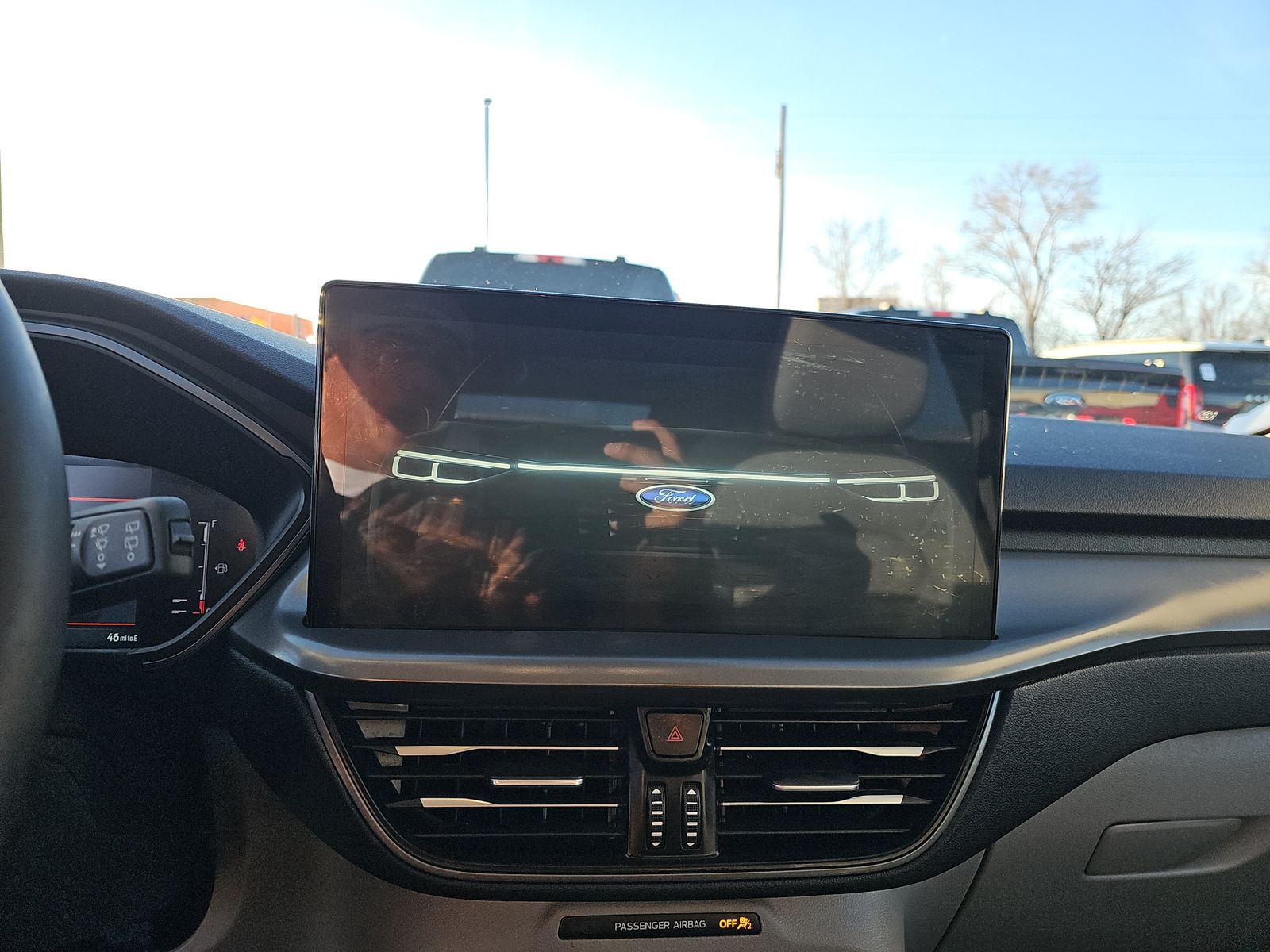 2024 Ford Escape Active AWD