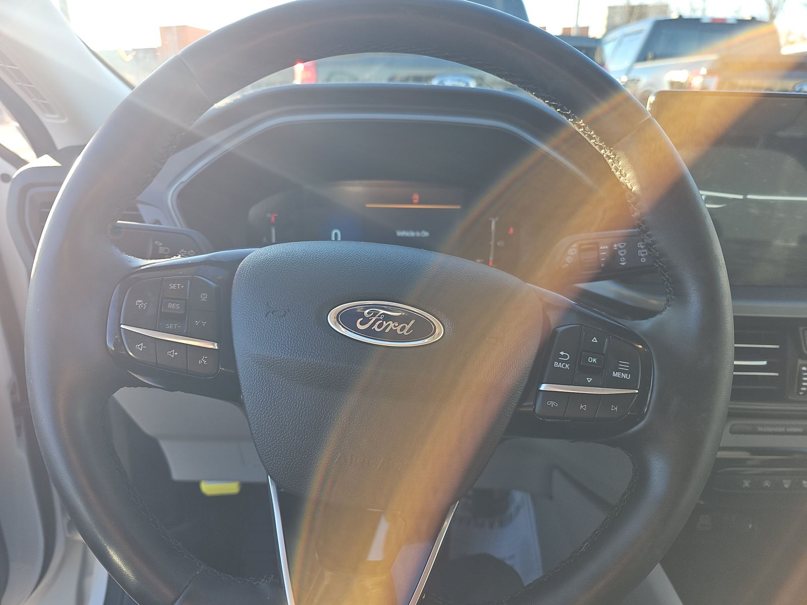 2024 Ford Escape Active AWD