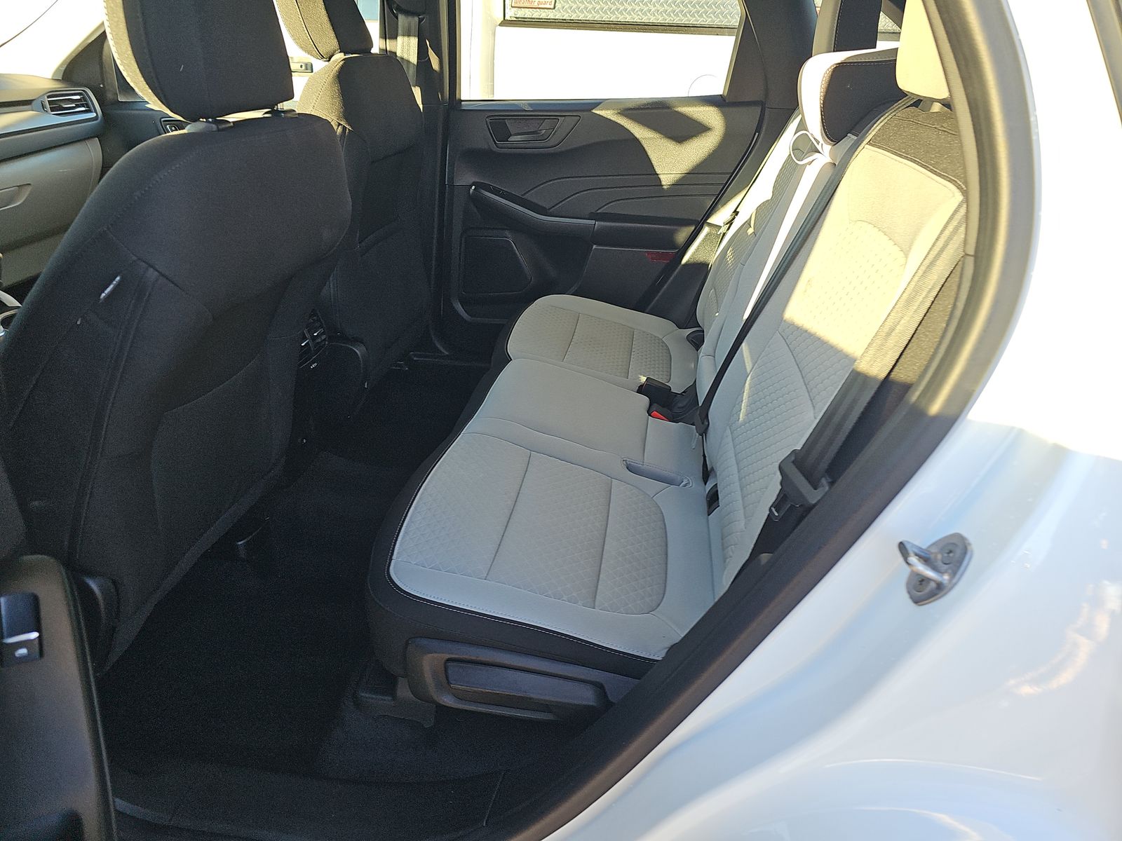 2024 Ford Escape Active AWD