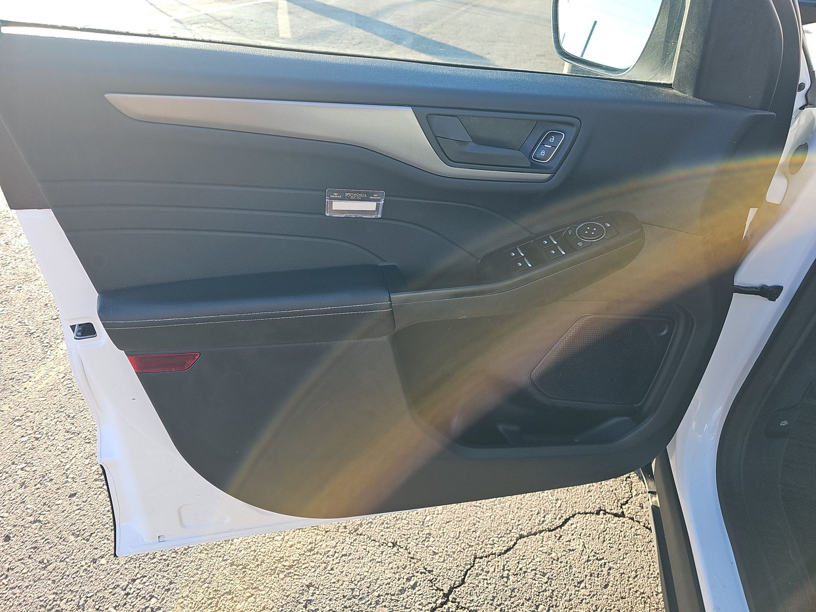 2024 Ford Escape Active AWD