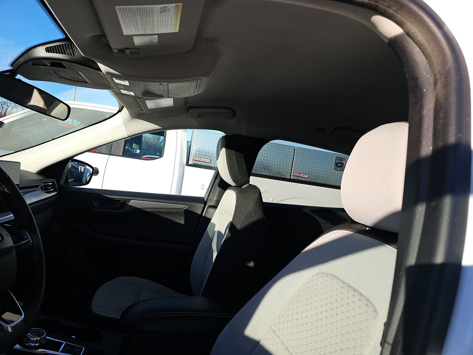 2024 Ford Escape Active AWD