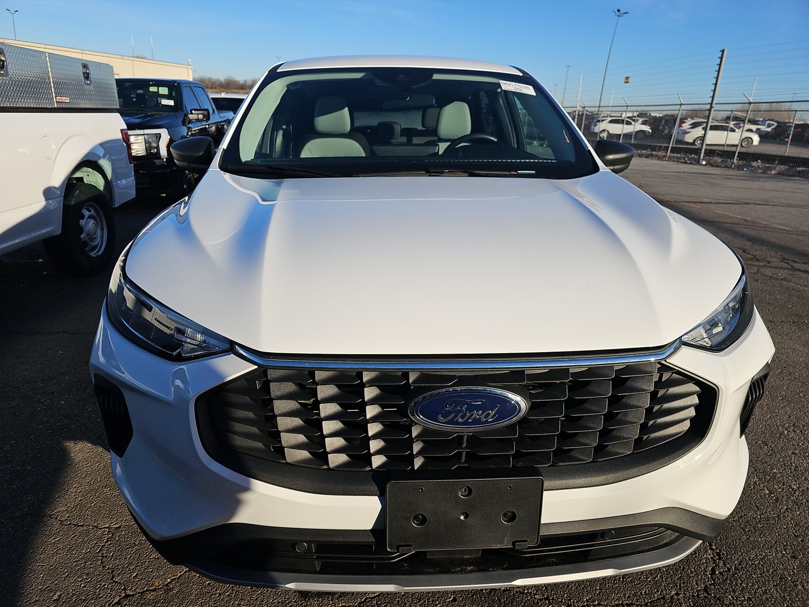 2024 Ford Escape Active AWD