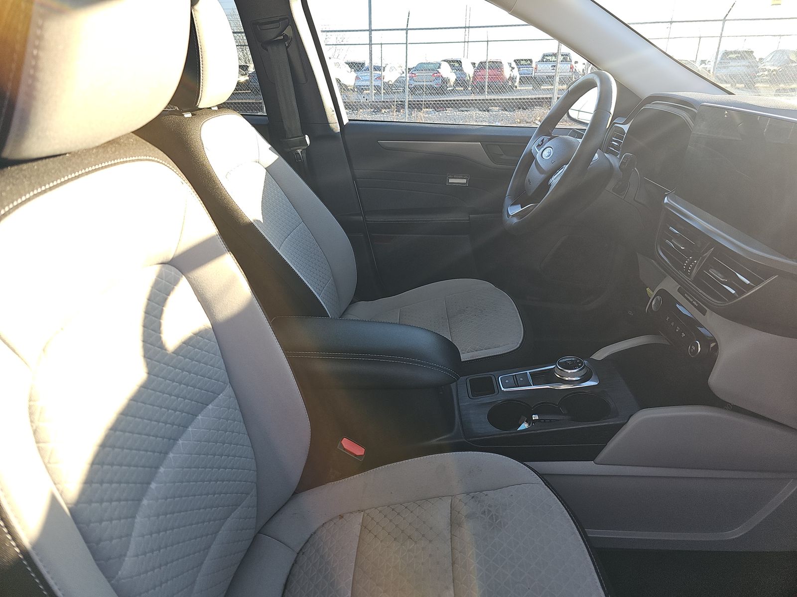 2024 Ford Escape Active AWD