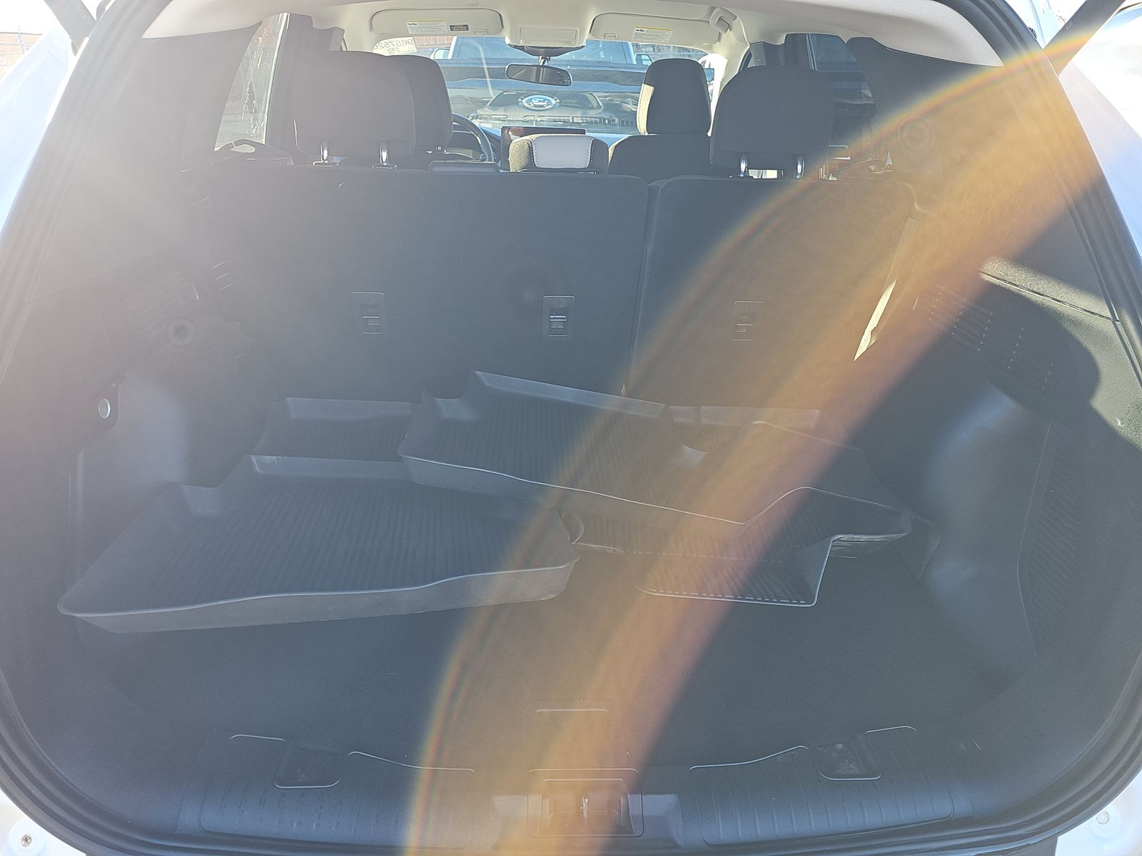 2024 Ford Escape Active AWD