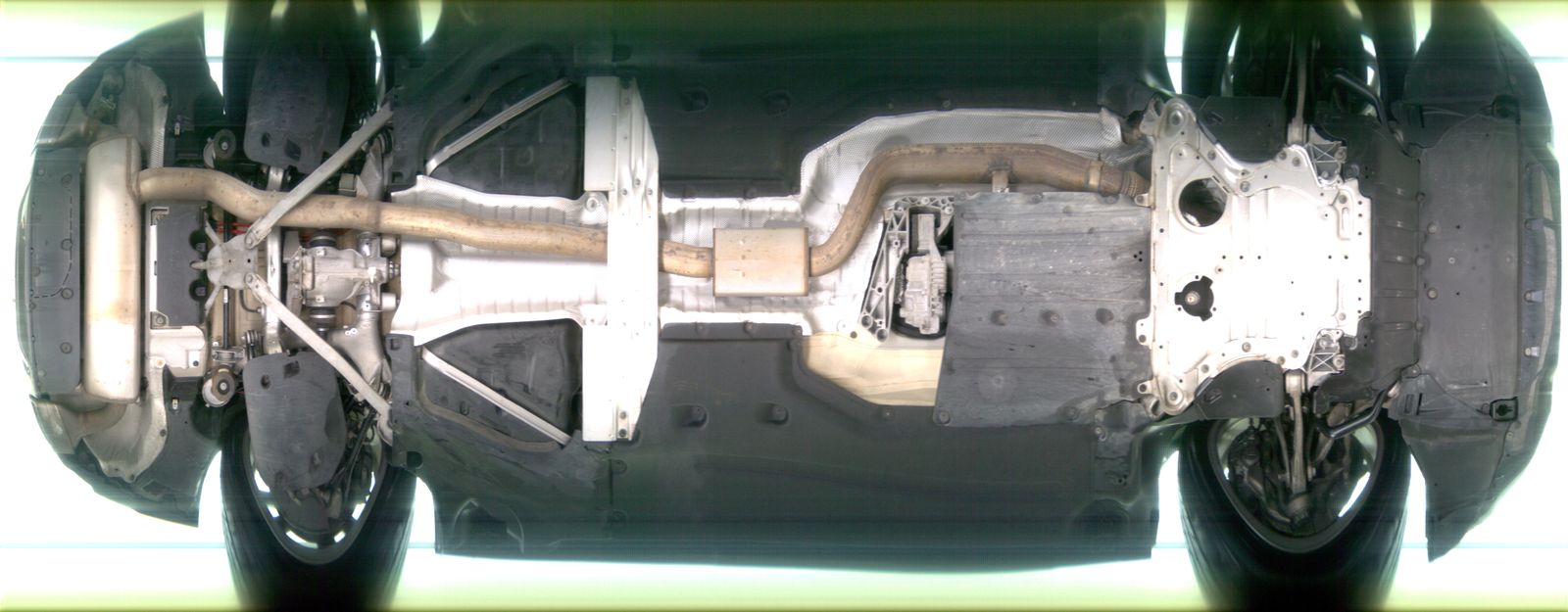 2018 BMW 6 Series 640i xDrive AWD