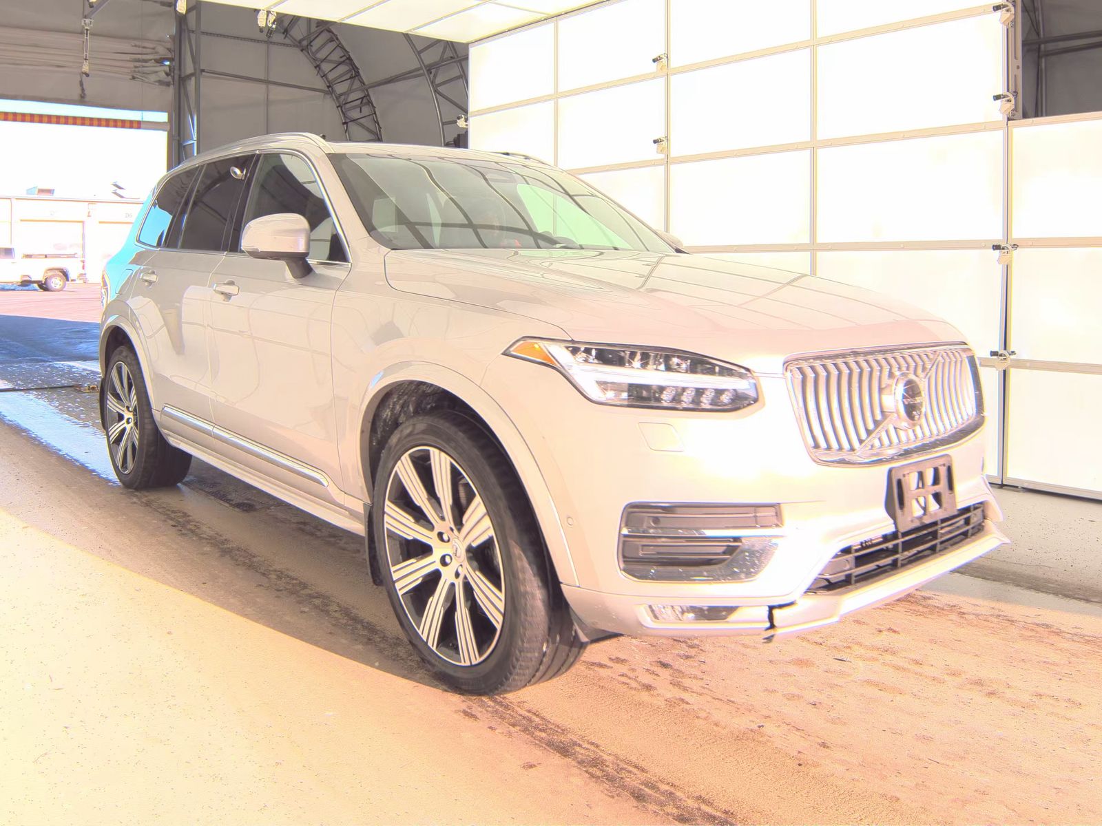 2024 Volvo XC90 B6 Plus AWD