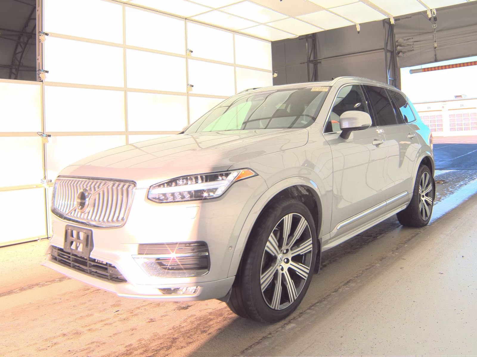 2024 Volvo XC90 B6 Plus AWD