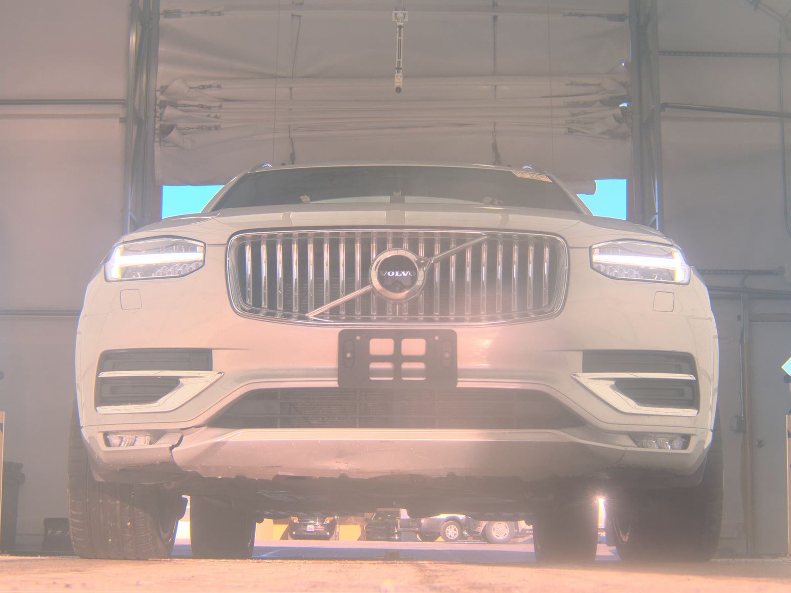2024 Volvo XC90 B6 Plus AWD