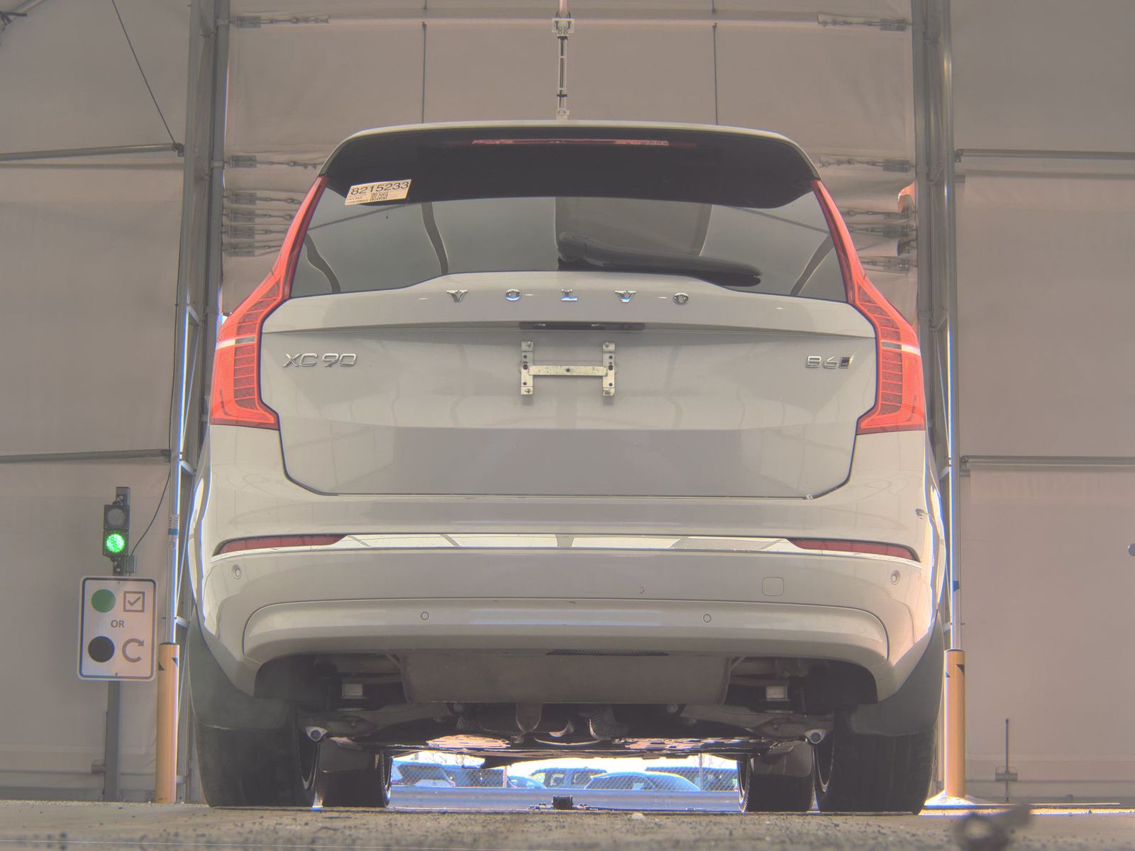 2024 Volvo XC90 B6 Plus AWD