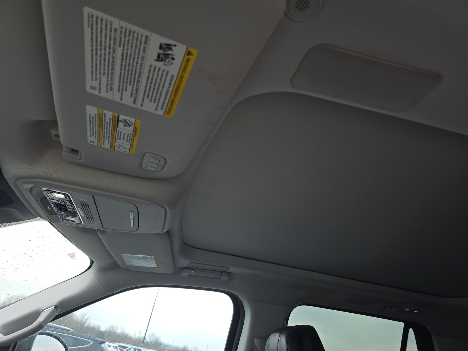 2025 Lincoln Navigator Reserve AWD