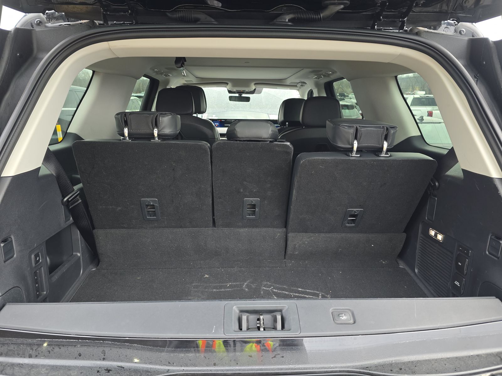 2025 Lincoln Navigator Reserve AWD