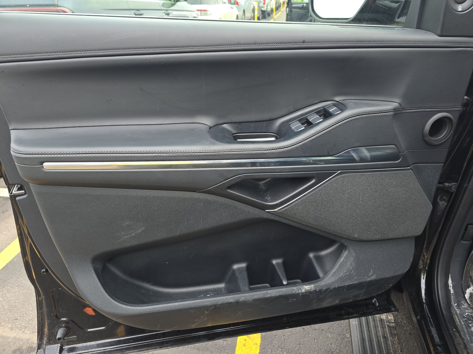 2025 Lincoln Navigator Reserve AWD