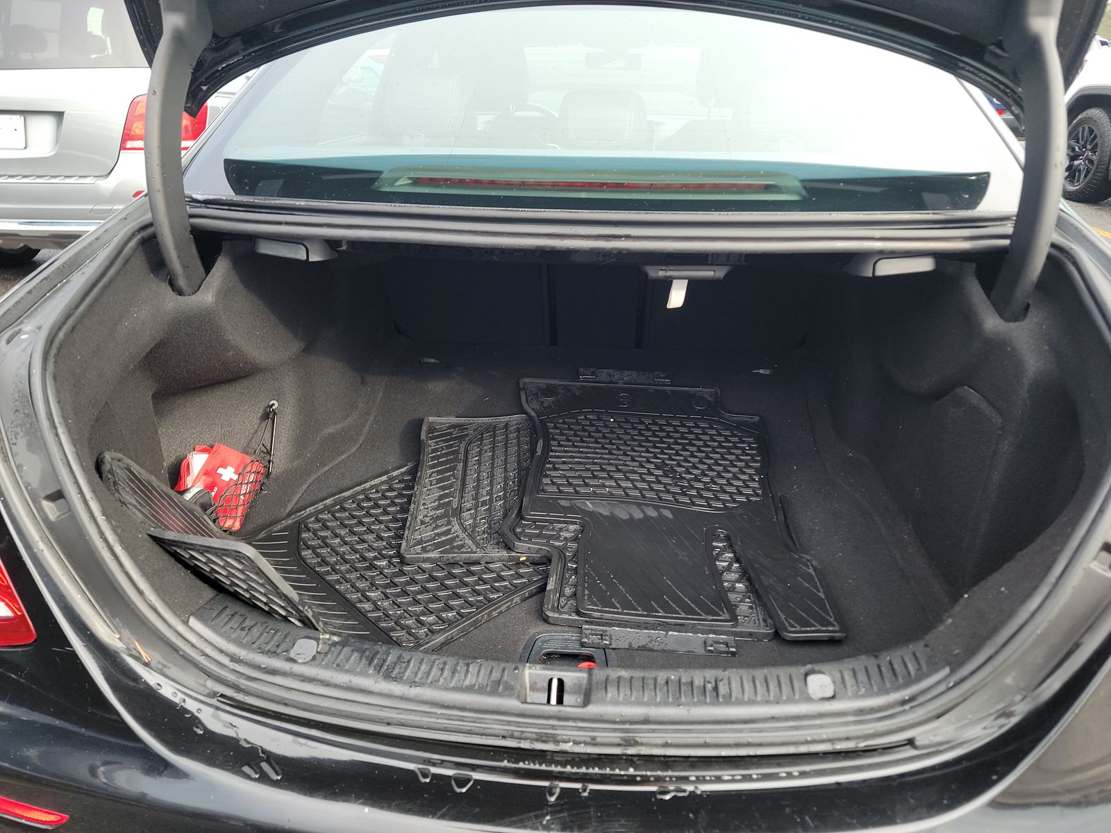 2020 Mercedes-Benz E-Class E 350 RWD