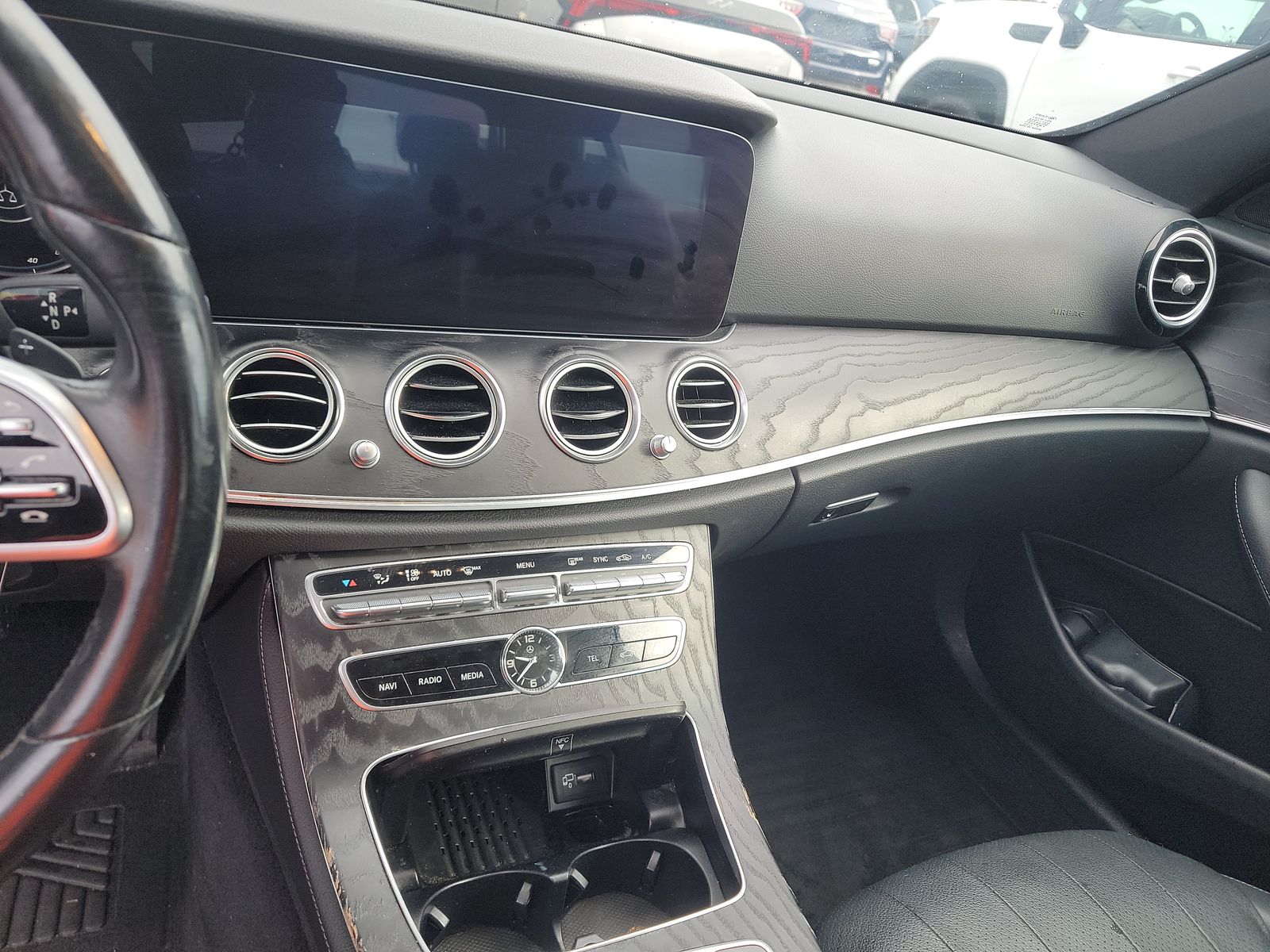 2020 Mercedes-Benz E-Class E 350 RWD