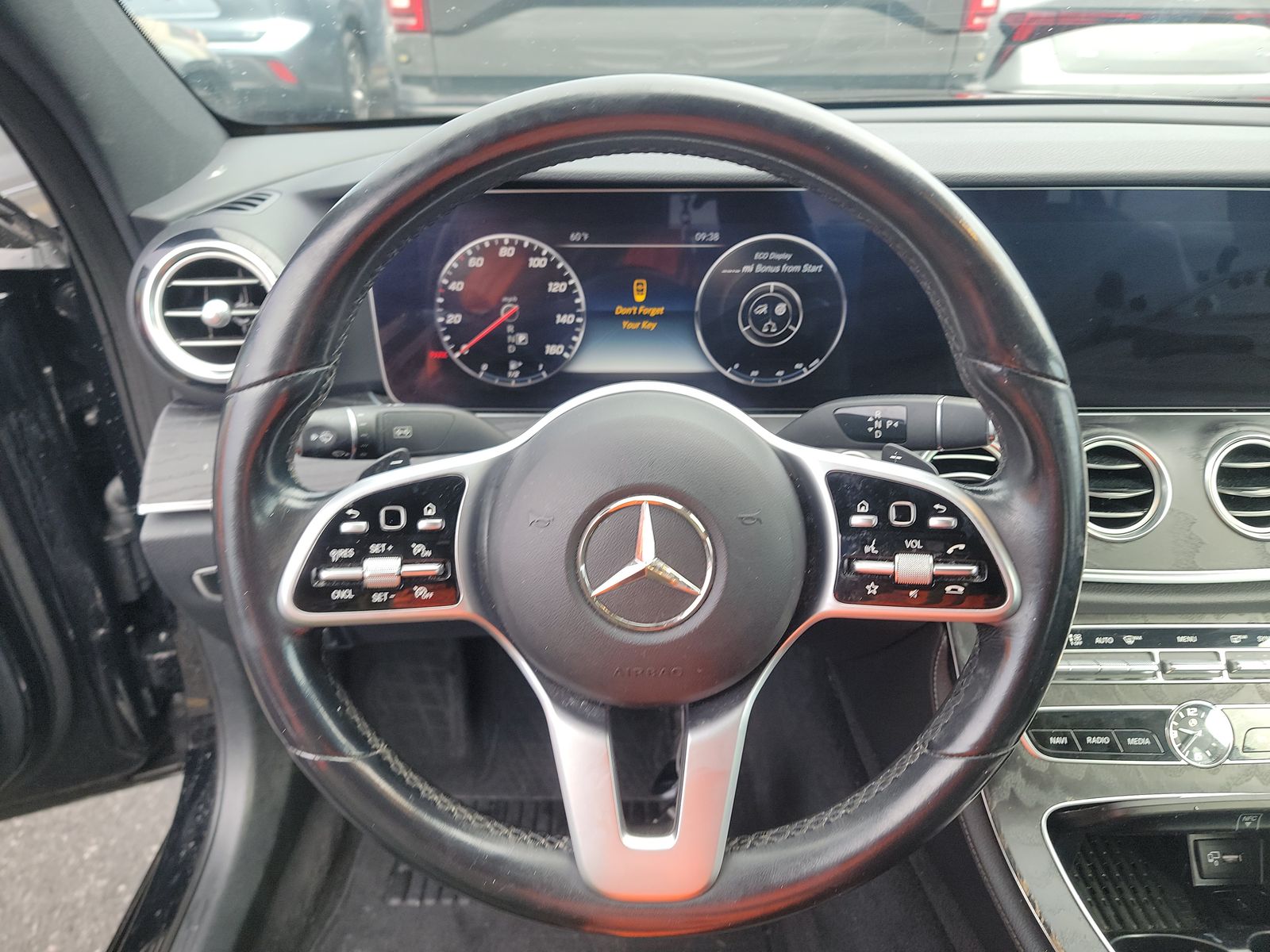 2020 Mercedes-Benz E-Class E 350 RWD