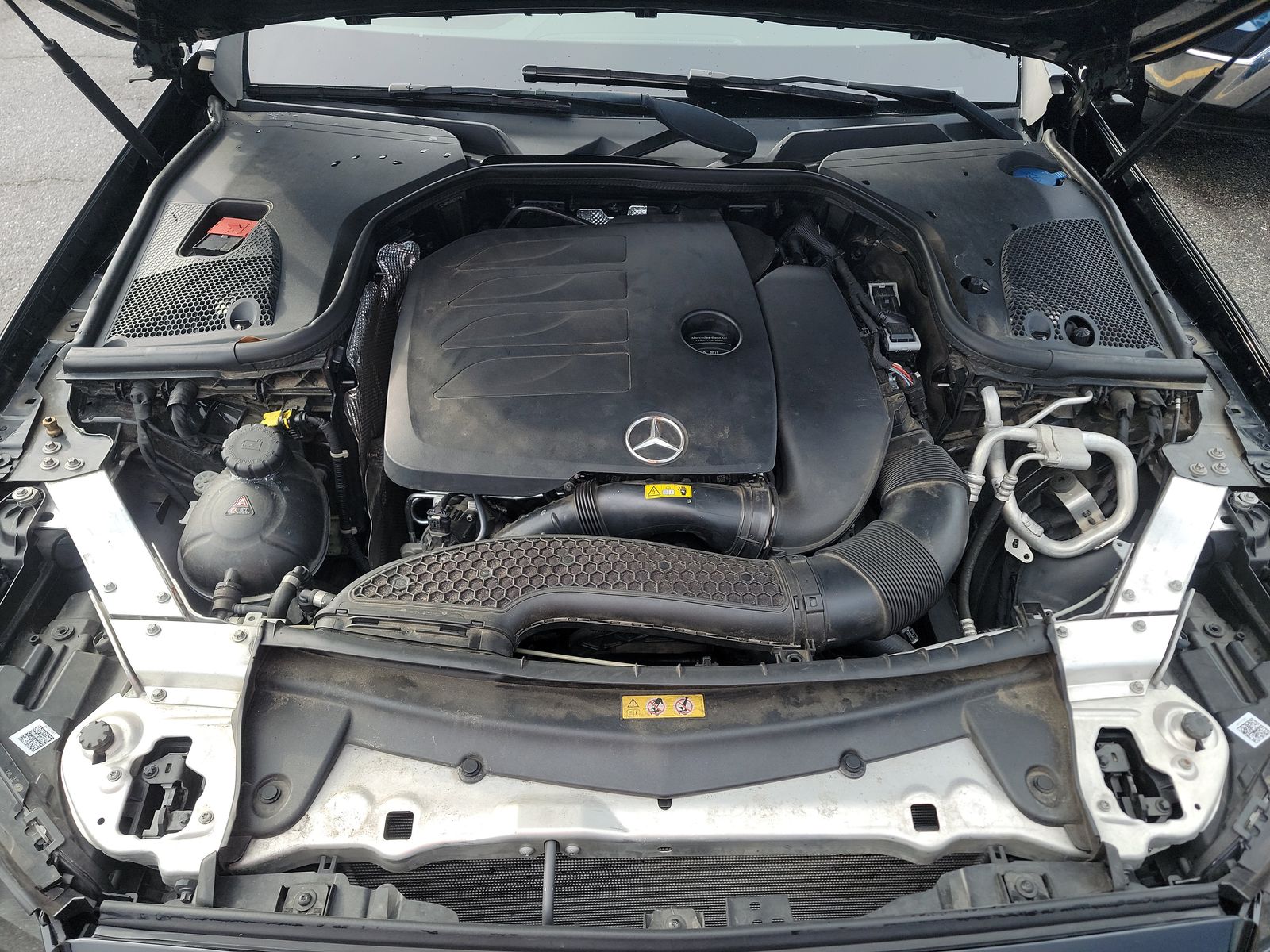 2020 Mercedes-Benz E-Class E 350 RWD