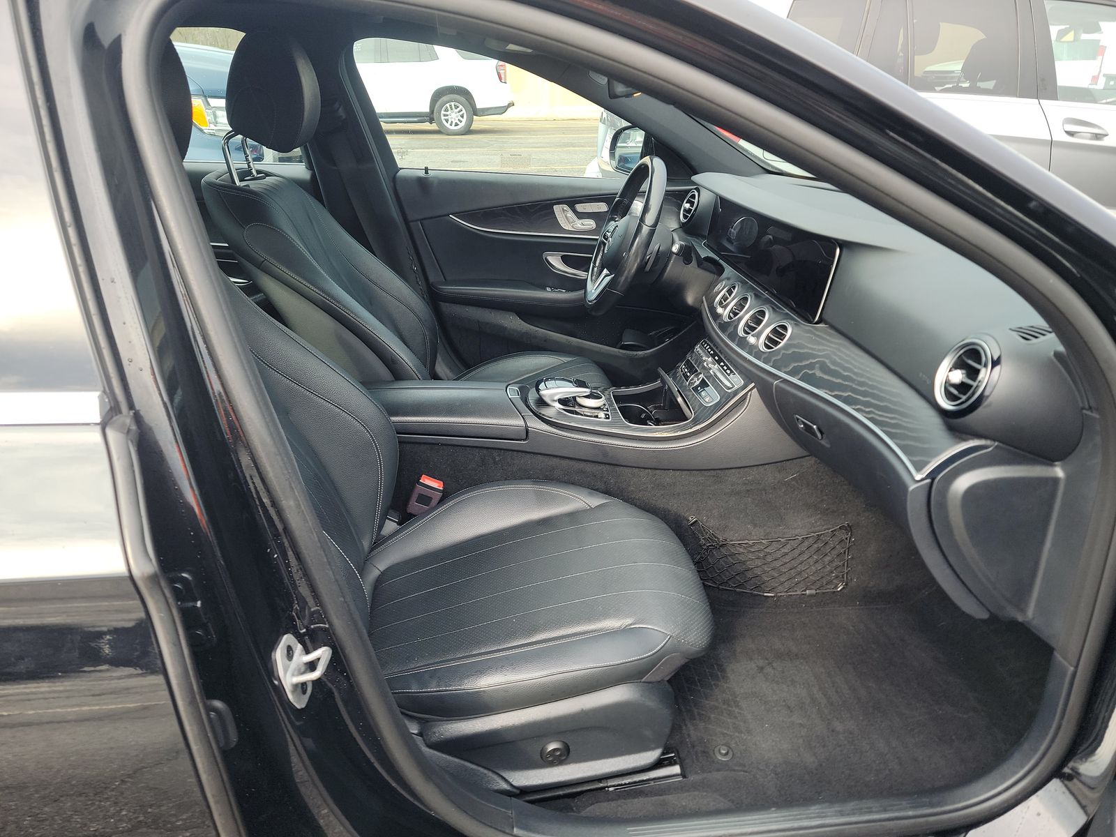 2020 Mercedes-Benz E-Class E 350 RWD