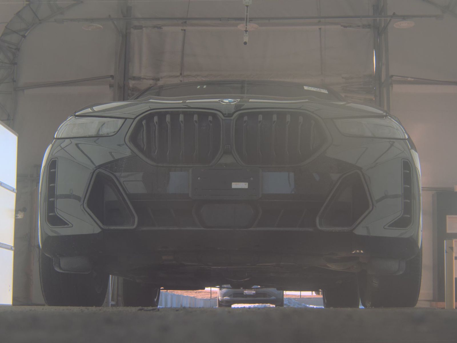 2026 BMW X6 xDrive40i AWD