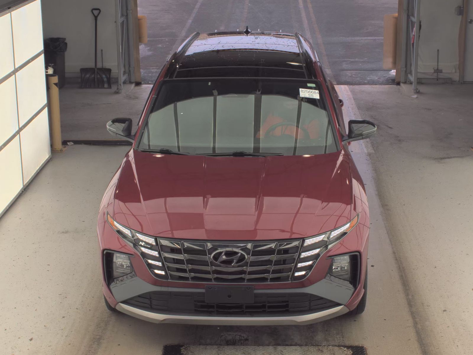 HYUNDAI TUCSON - 3