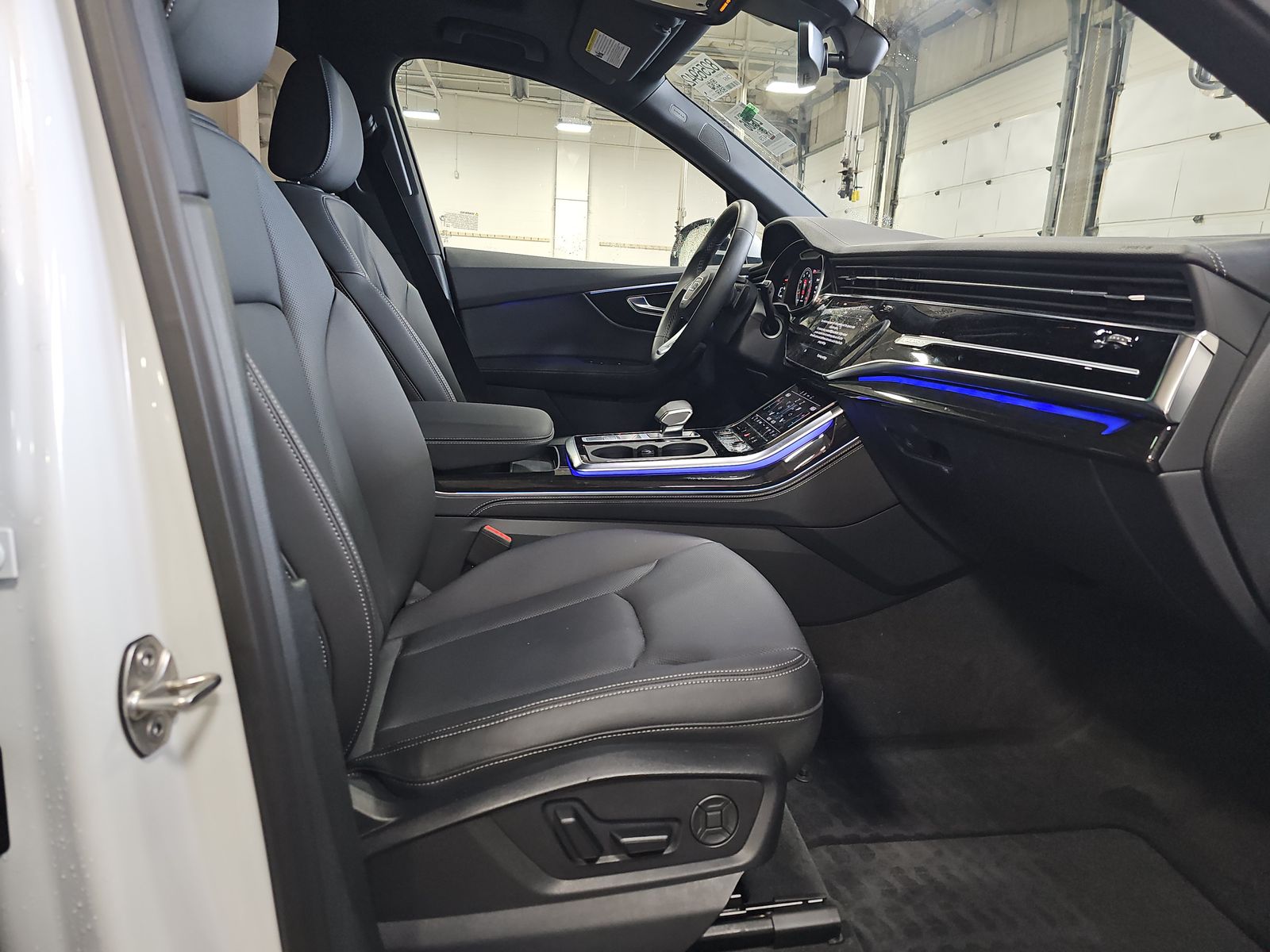 2025 Audi Q7 Premium Plus AWD