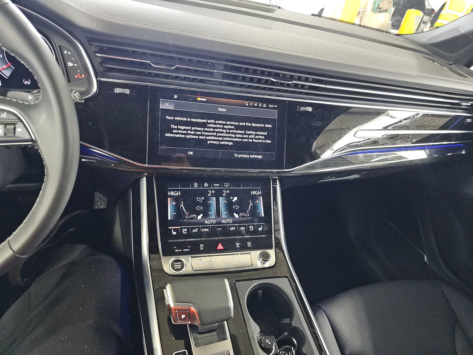 2025 Audi Q7 Premium Plus AWD