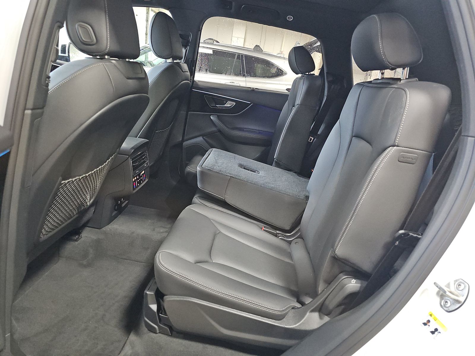 2025 Audi Q7 Premium Plus AWD