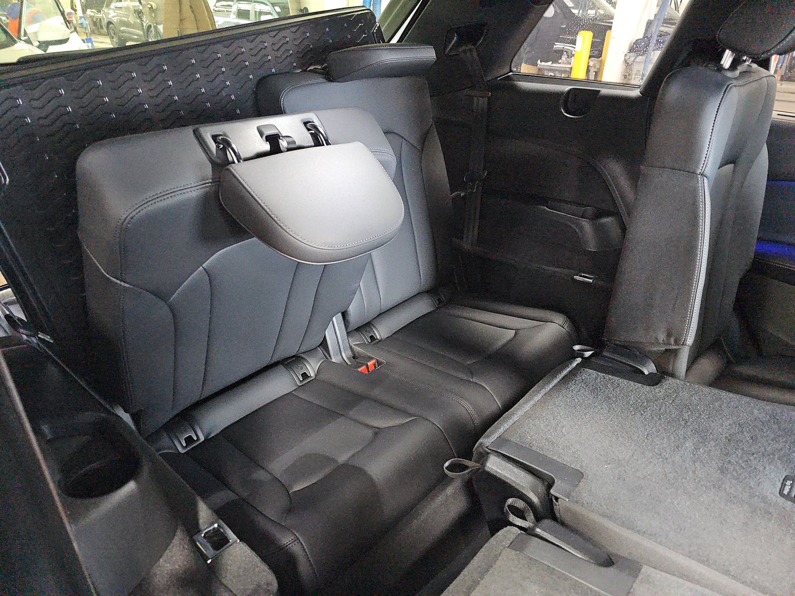 2025 Audi Q7 Premium Plus AWD