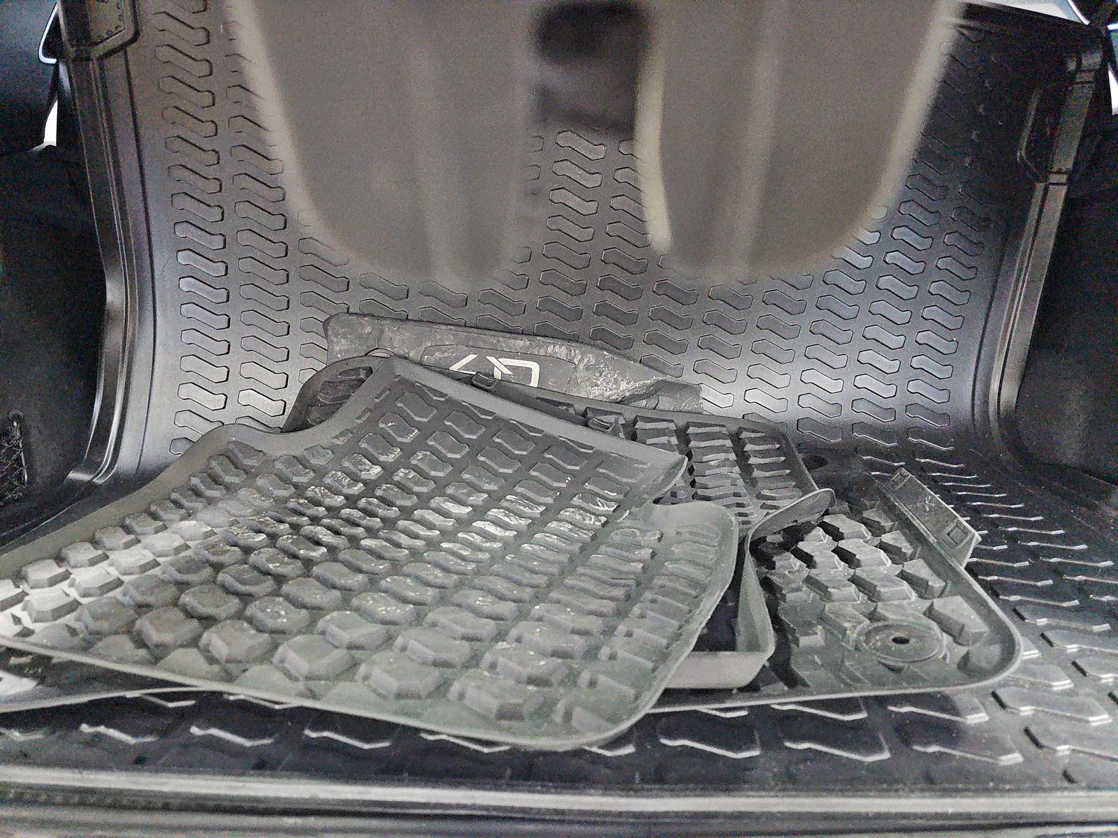 2025 Audi Q7 Premium Plus AWD