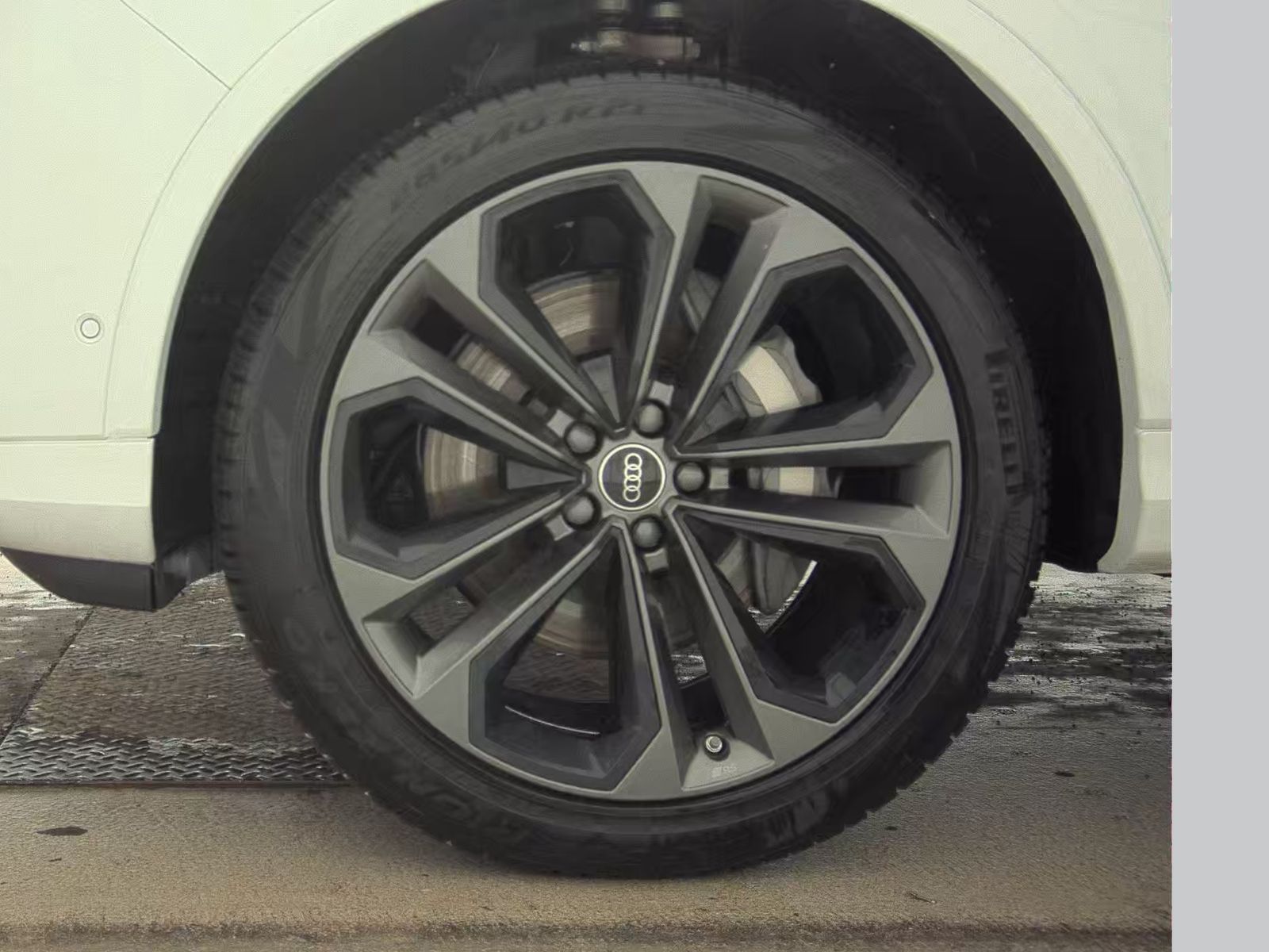 2025 Audi Q7 Premium Plus AWD