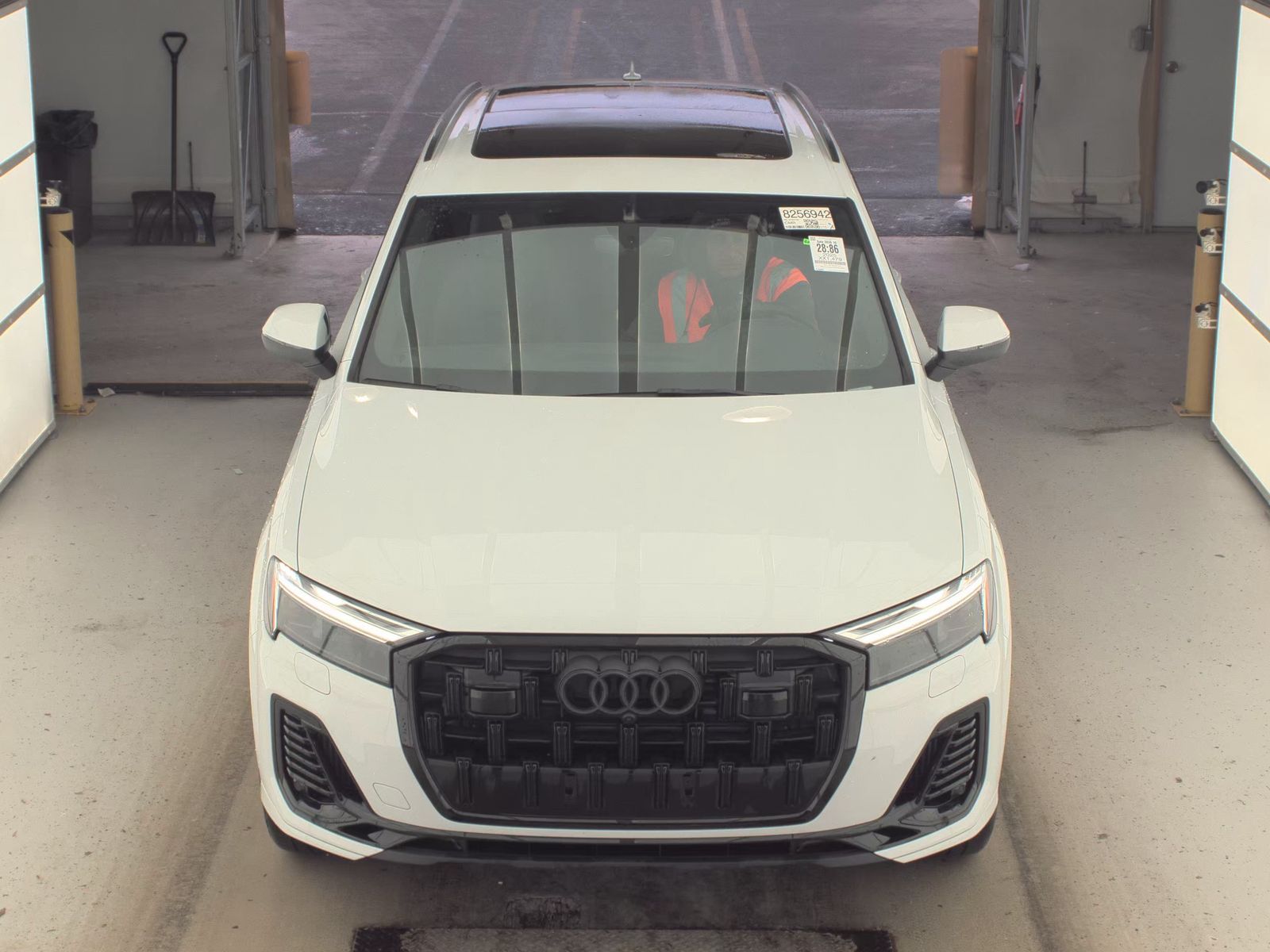 2025 Audi Q7 Premium Plus AWD