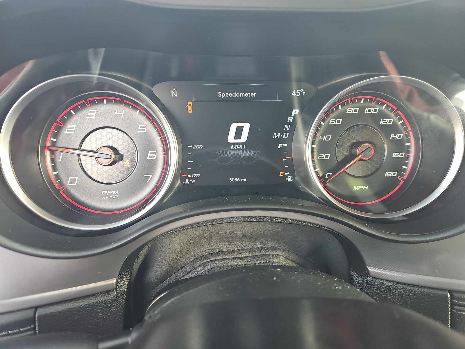 2023 Dodge Charger Scat Pack RWD