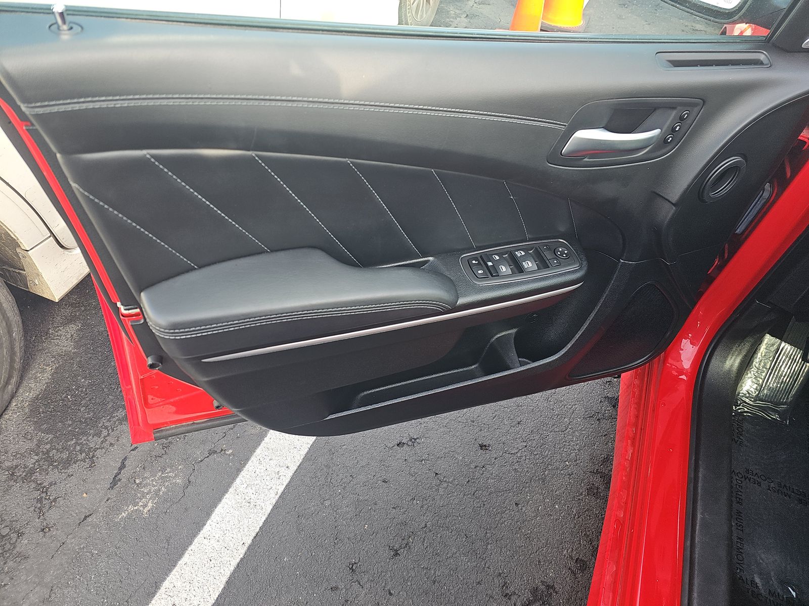 2023 Dodge Charger Scat Pack RWD