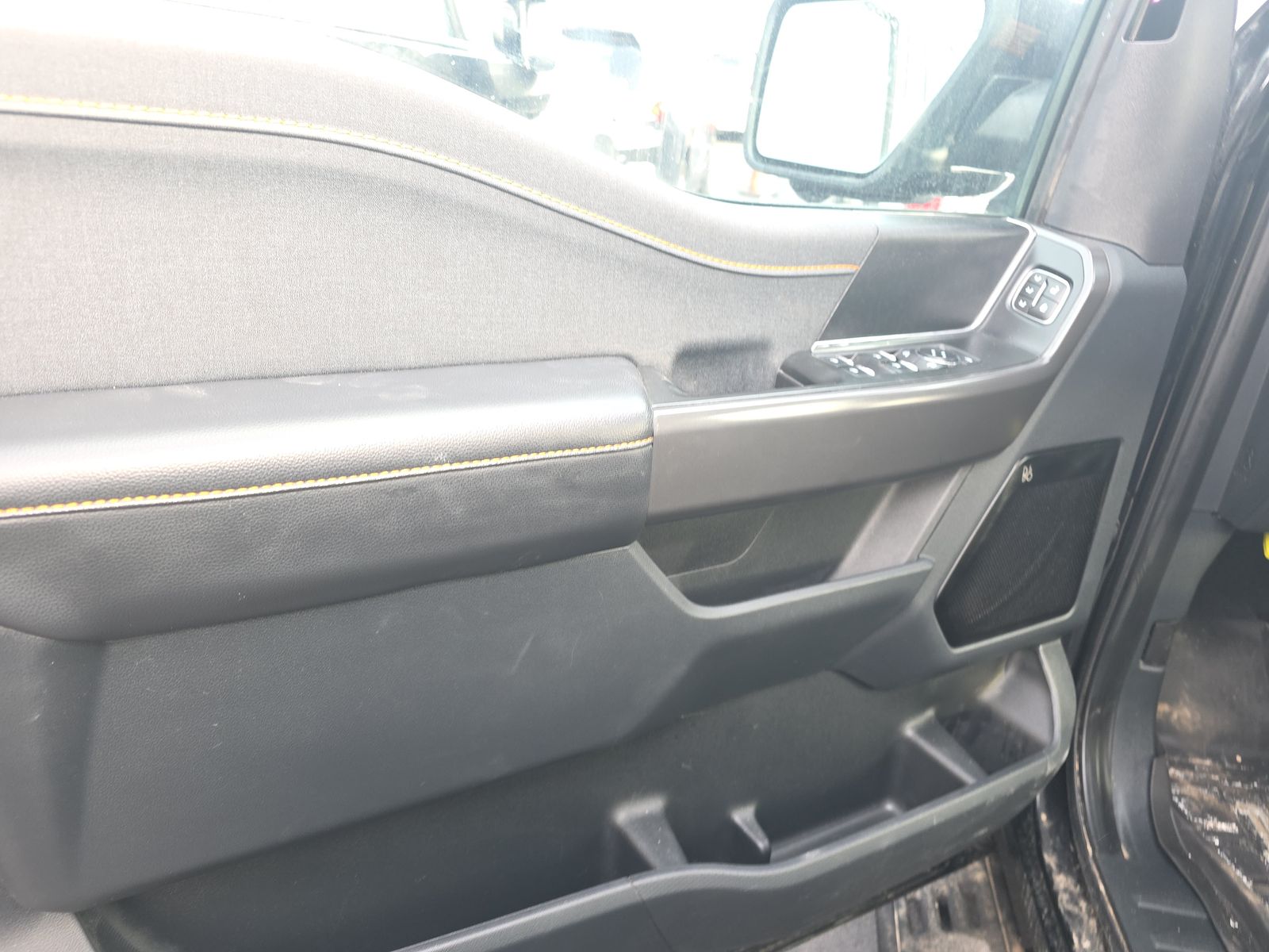 2025 Ford F-150 Tremor AWD