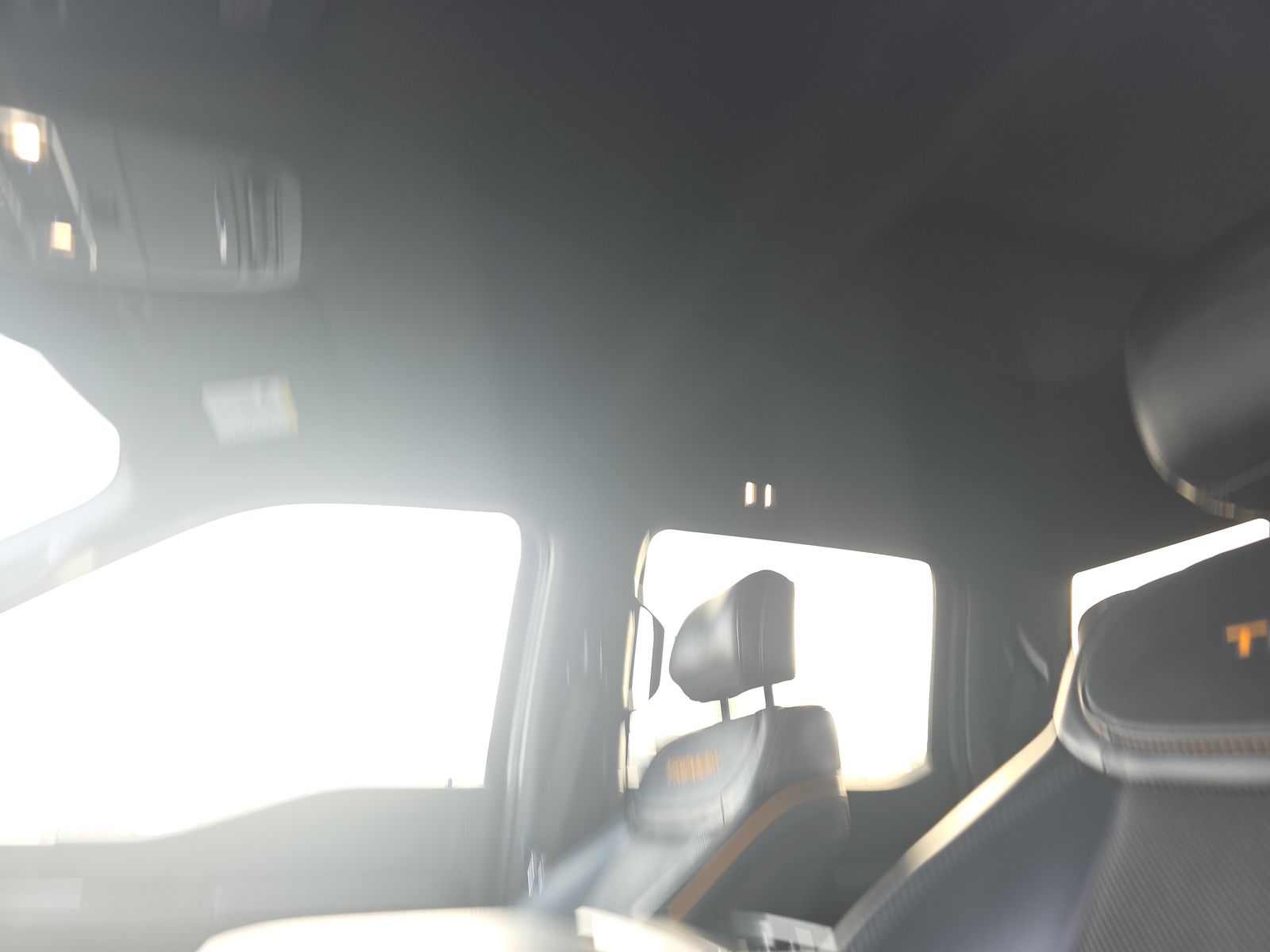 2025 Ford F-150 Tremor AWD