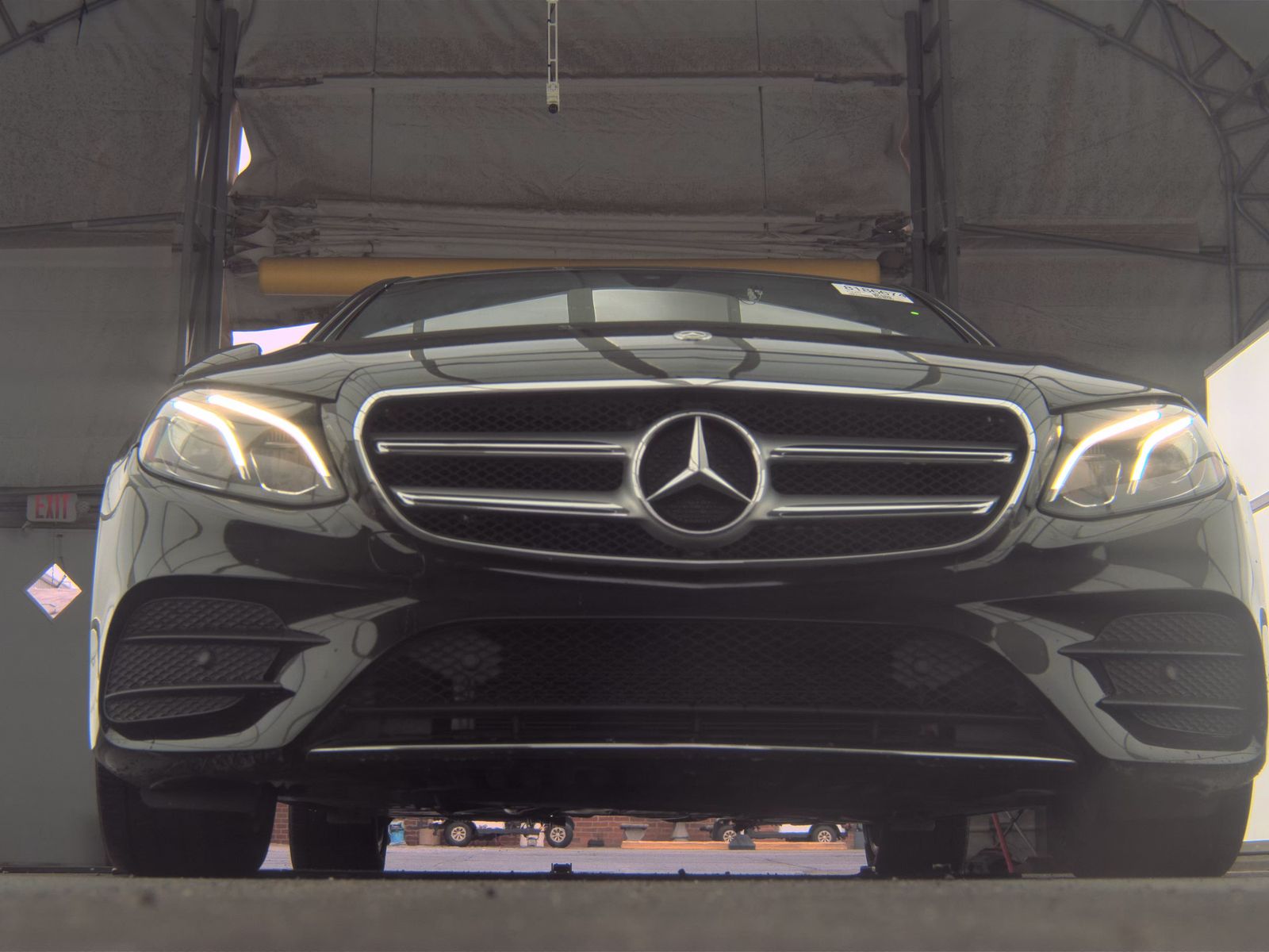 2020 Mercedes-Benz E-Class E 350 RWD