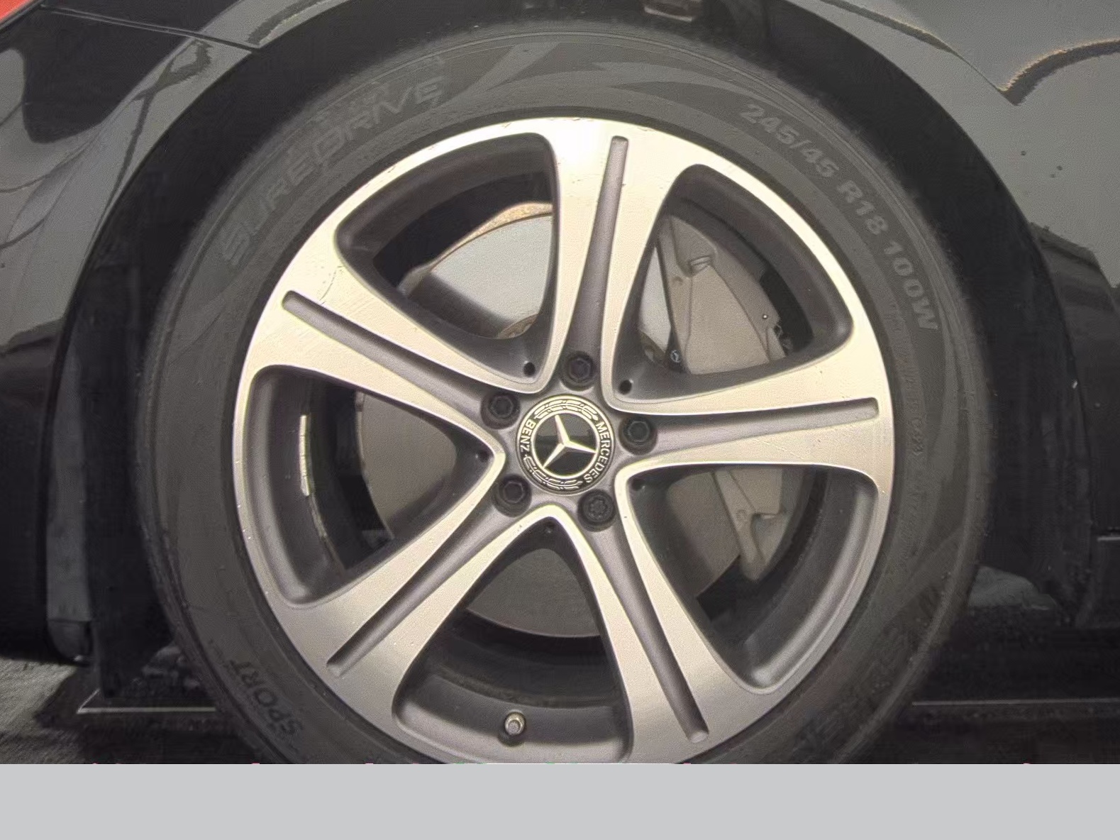 2020 Mercedes-Benz E-Class E 350 RWD