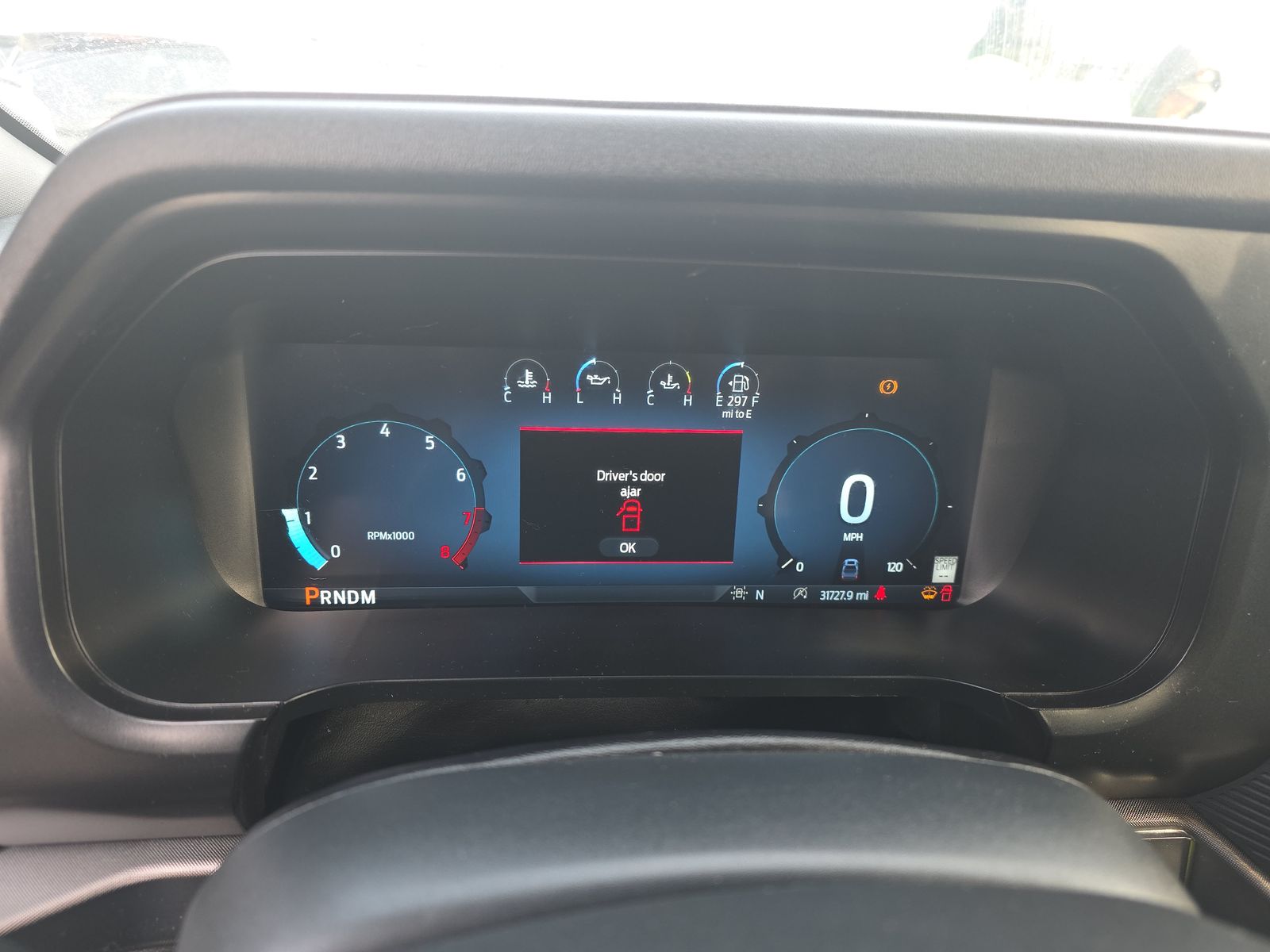 2025 Ford F-150 Tremor AWD