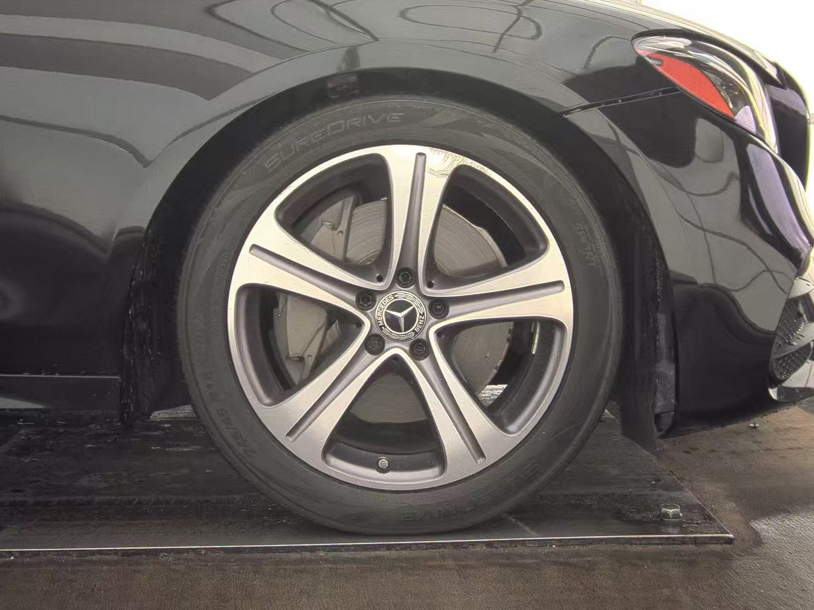 2020 Mercedes-Benz E-Class E 350 RWD