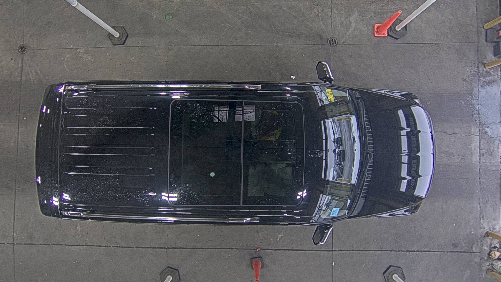 2022 Lincoln Navigator Black Label AWD