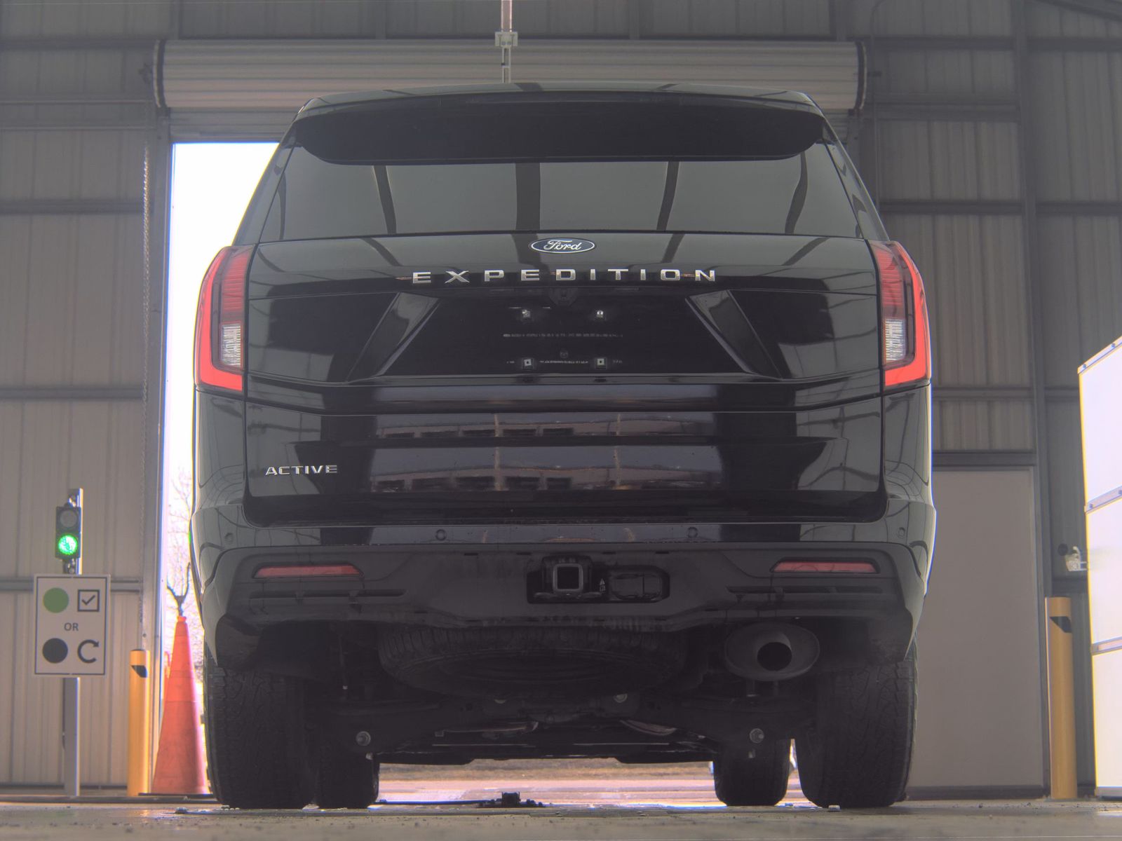 FORD EXPEDITION - 8